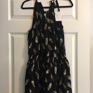 NWOT Joie CAVIar Dress